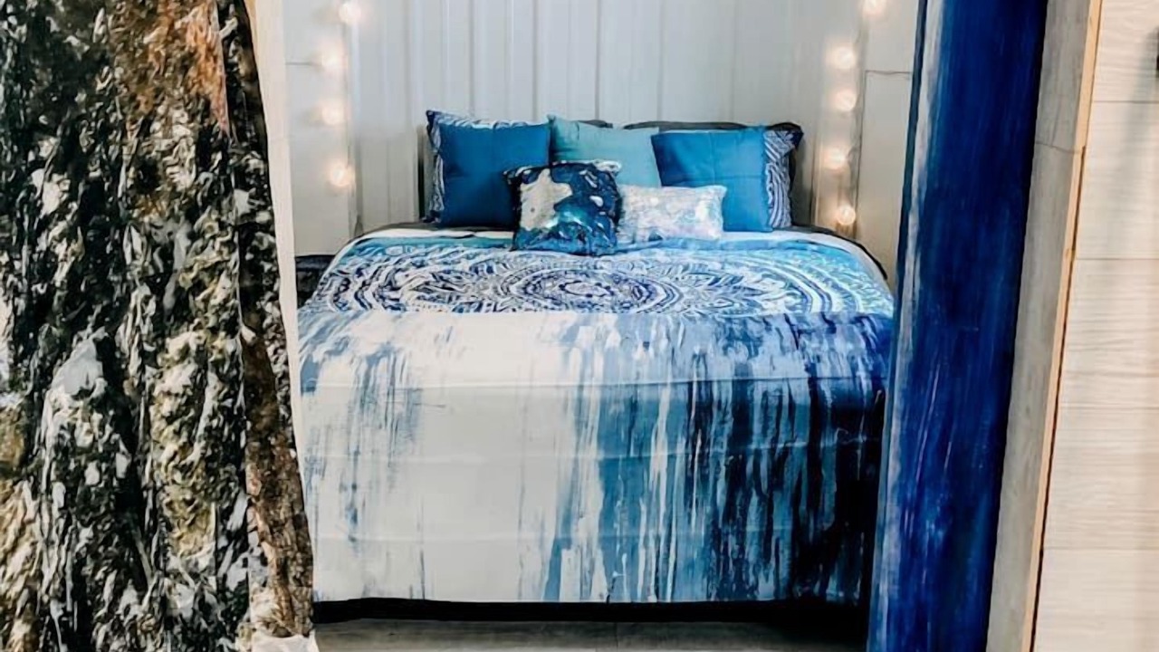 Photo of Bedroom in Palisades