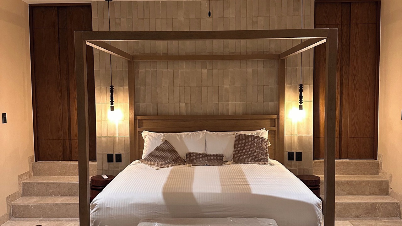 Photo of Bedroom in Bouvet Island