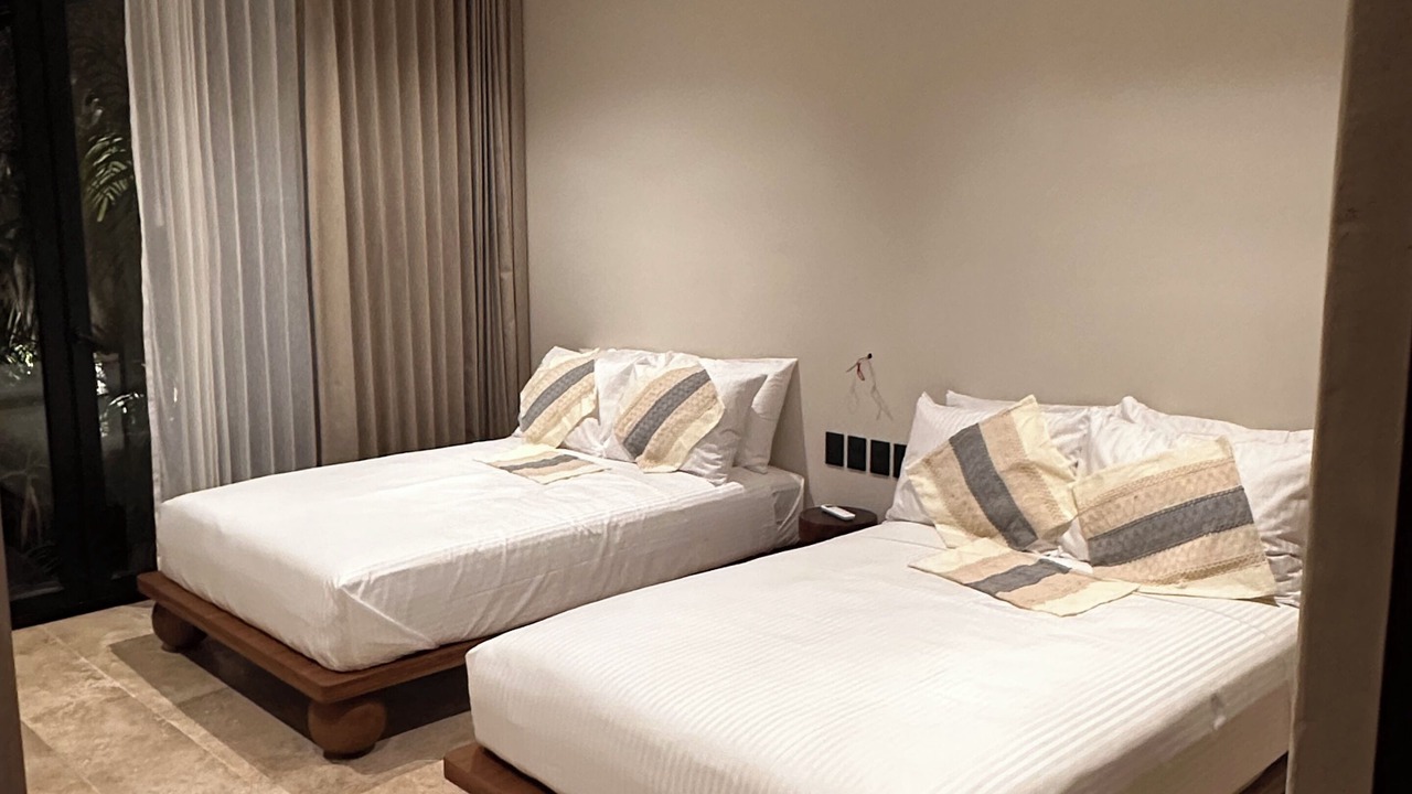 Photo of Bedroom in Bouvet Island