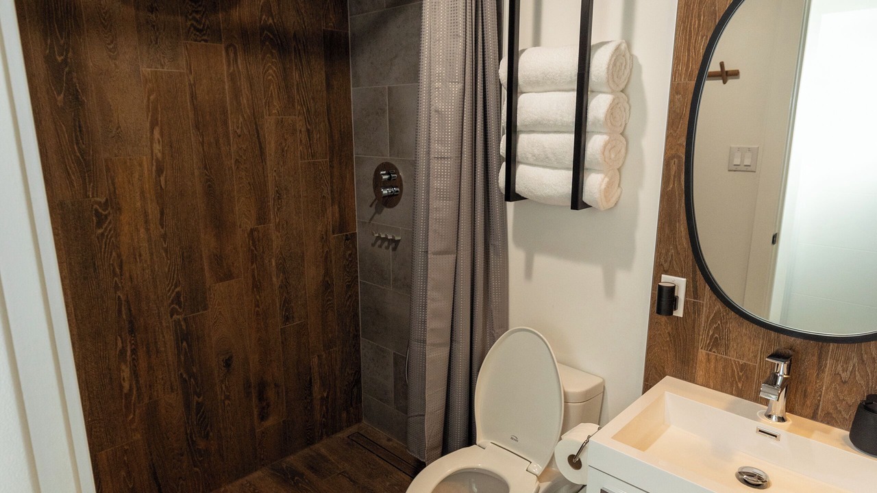 Photo of Bathroom in Rose Park