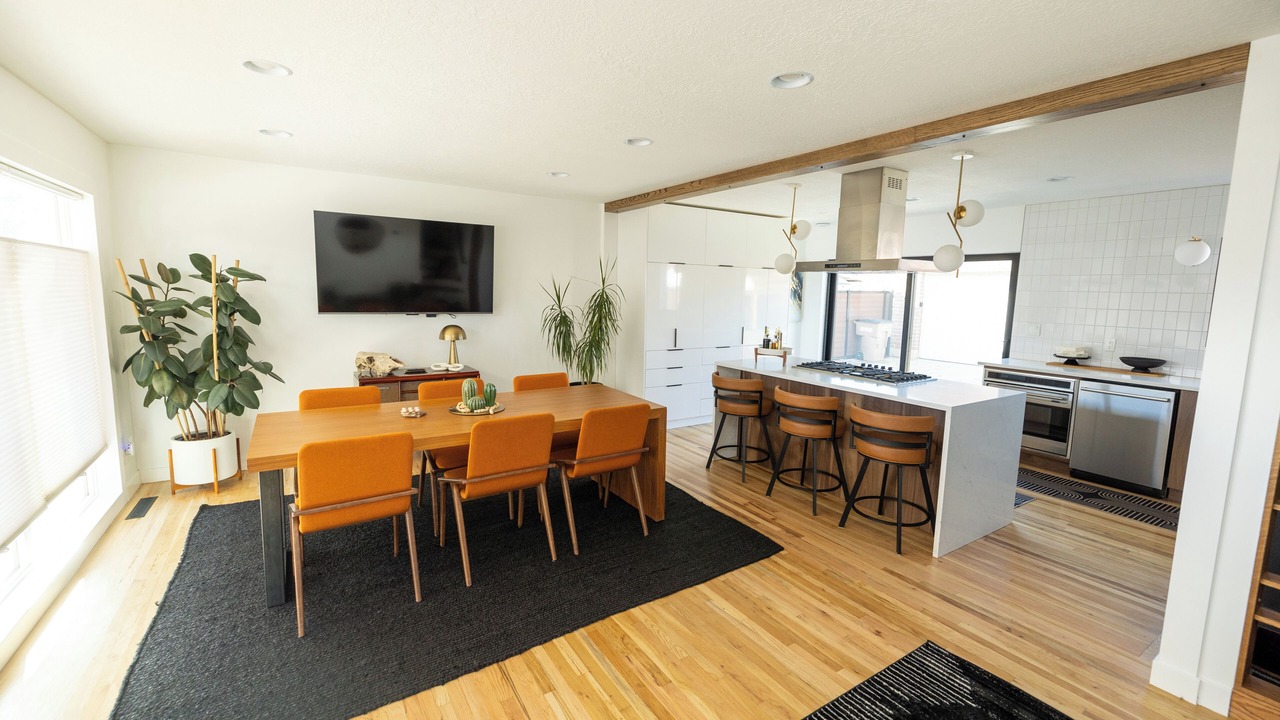 Photo of Kitchen in Rose Park