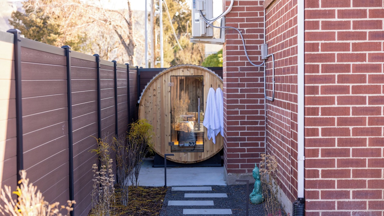Photo of Outdoor in Rose Park