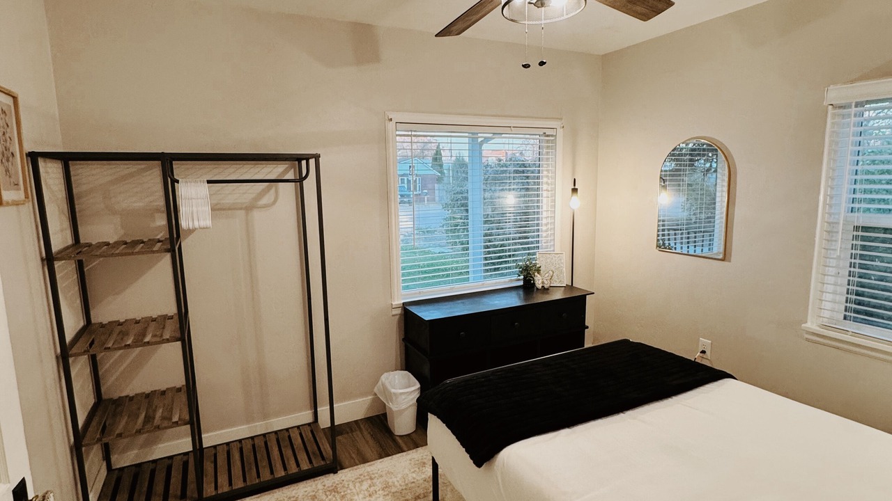 Photo of Bedroom in Bouvet Island