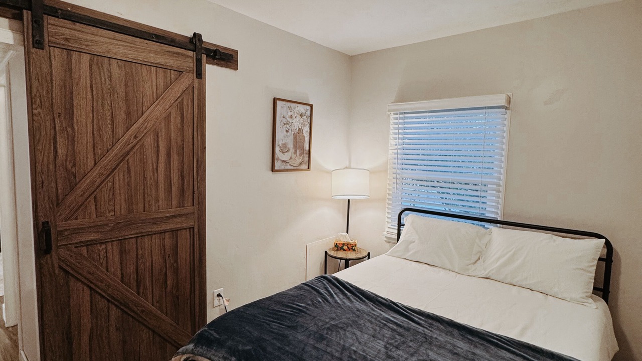 Photo of Bedroom in Bouvet Island