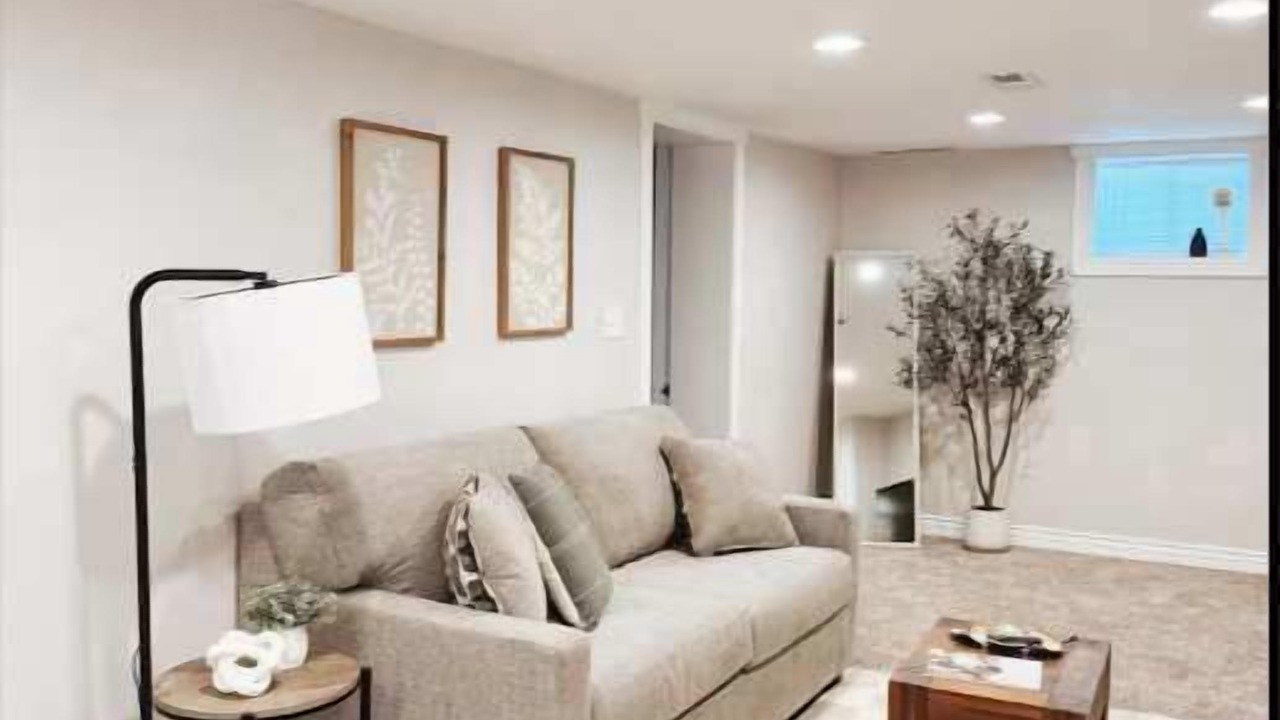 Photo of Livingroom in Bouvet Island