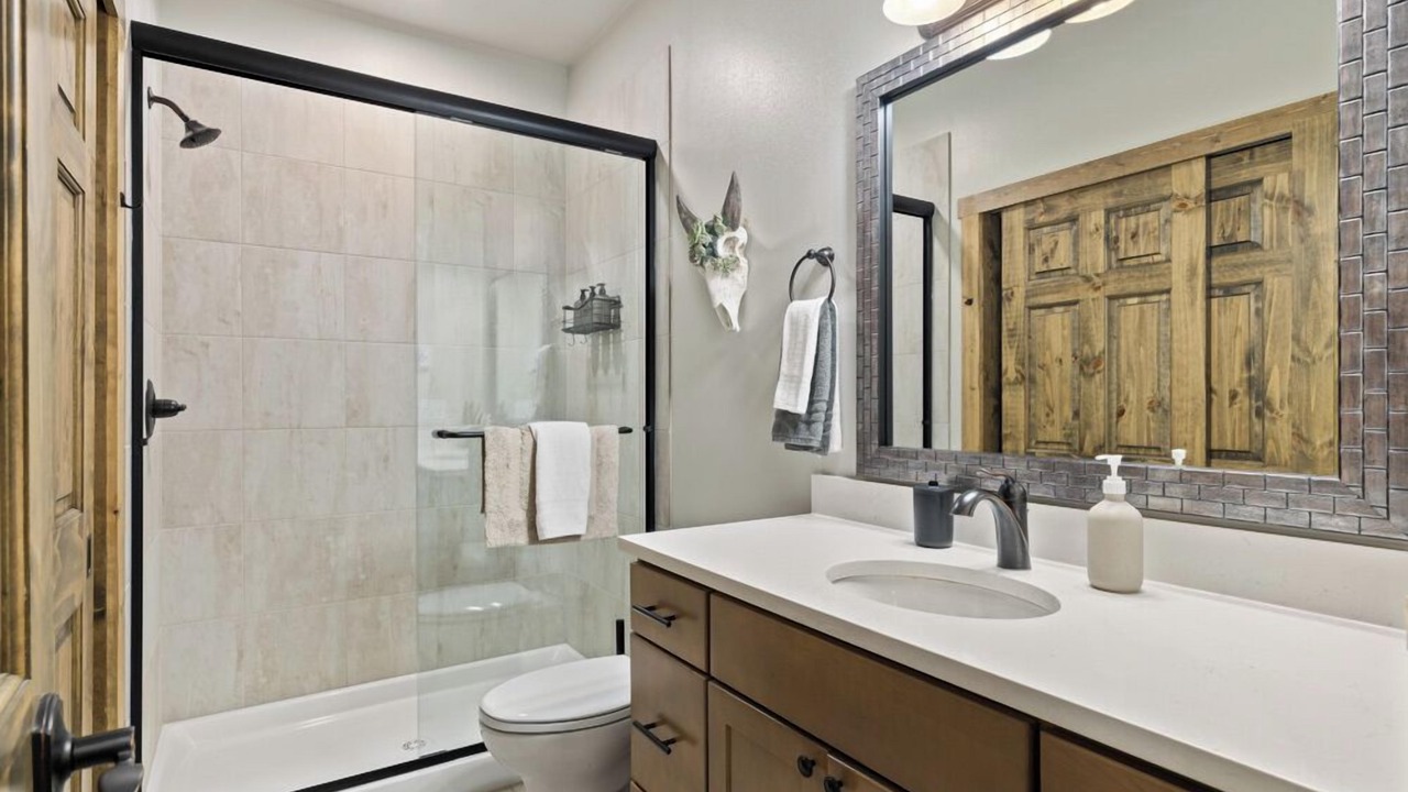 Photo of Bathroom in Ronald