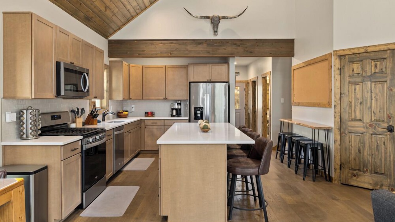 Photo of Kitchen in Ronald