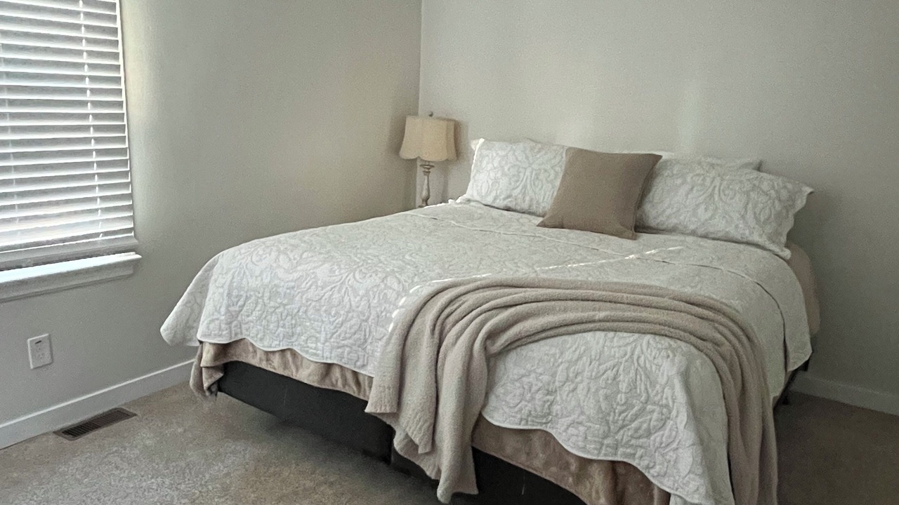 Photo of Bedroom in Owyhee County