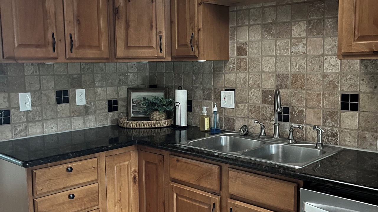 Photo of Kitchen in Grand View