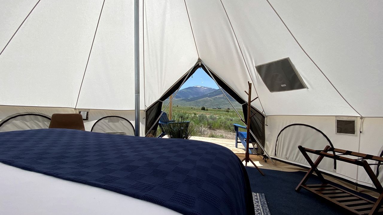 Photo of Bedroom in Elba
