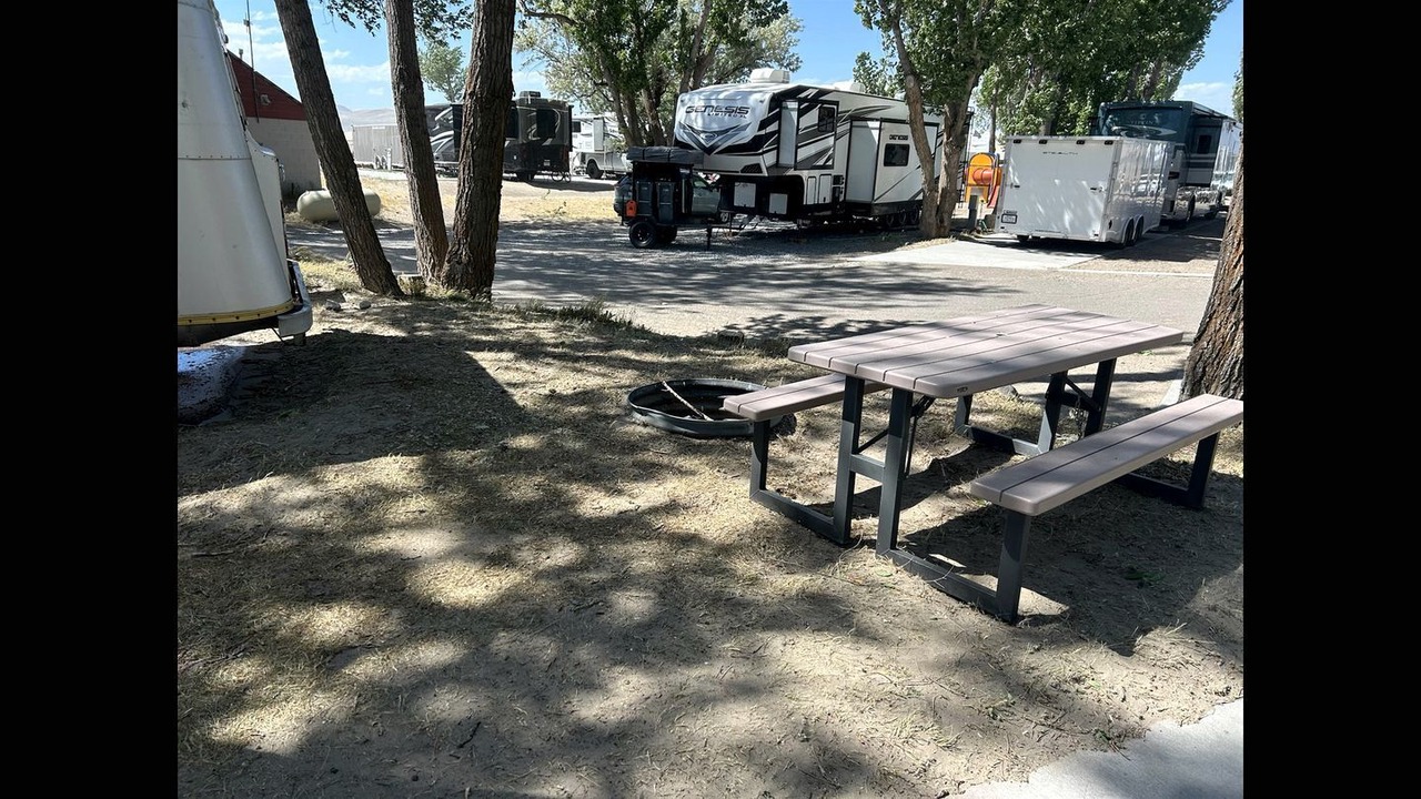 Photo of Outdoor in St. Anthony