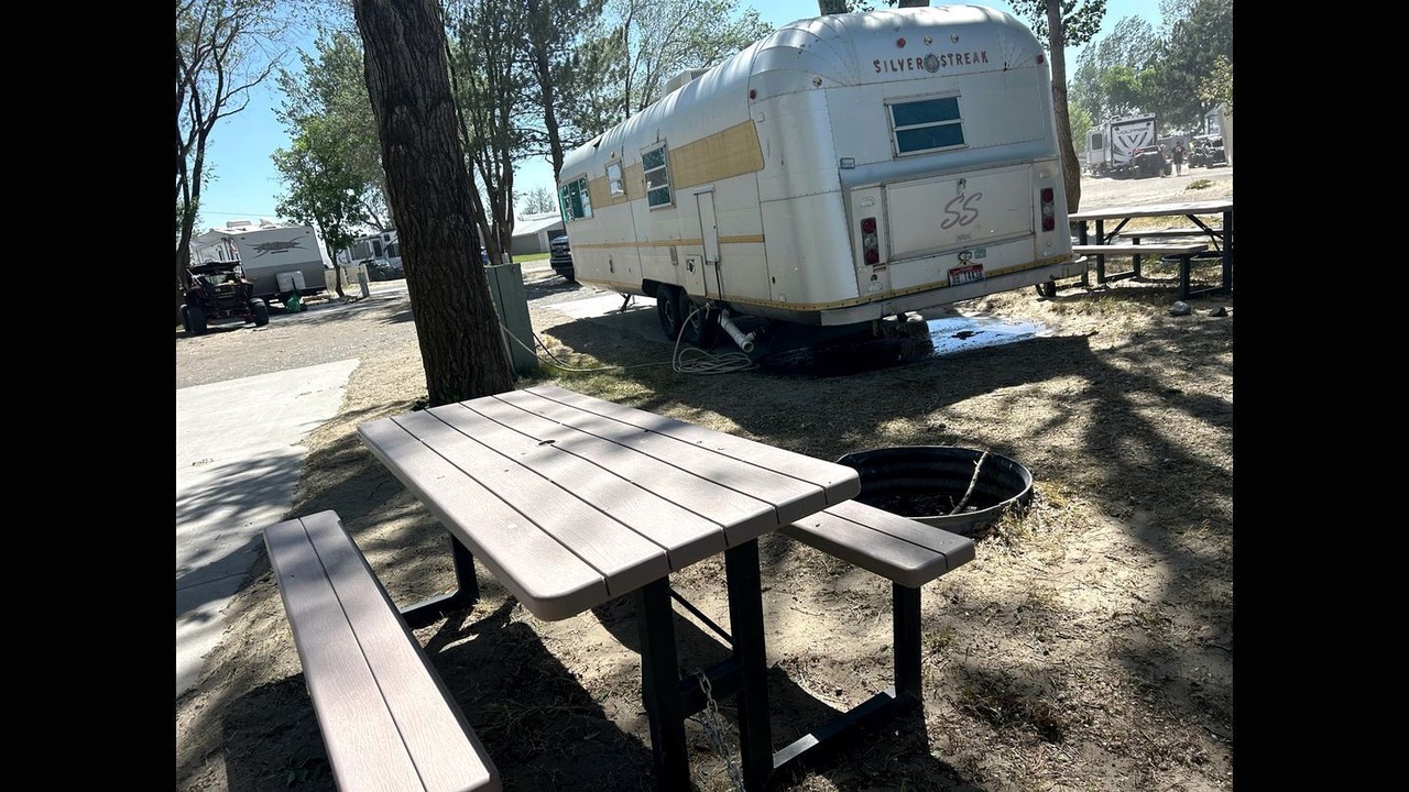 Photo of Outdoor in St. Anthony