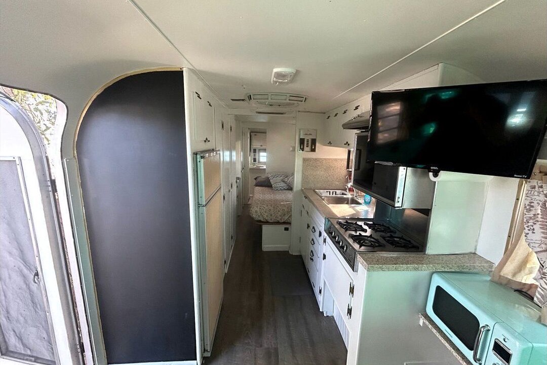 Photo of Kitchen in St. Anthony