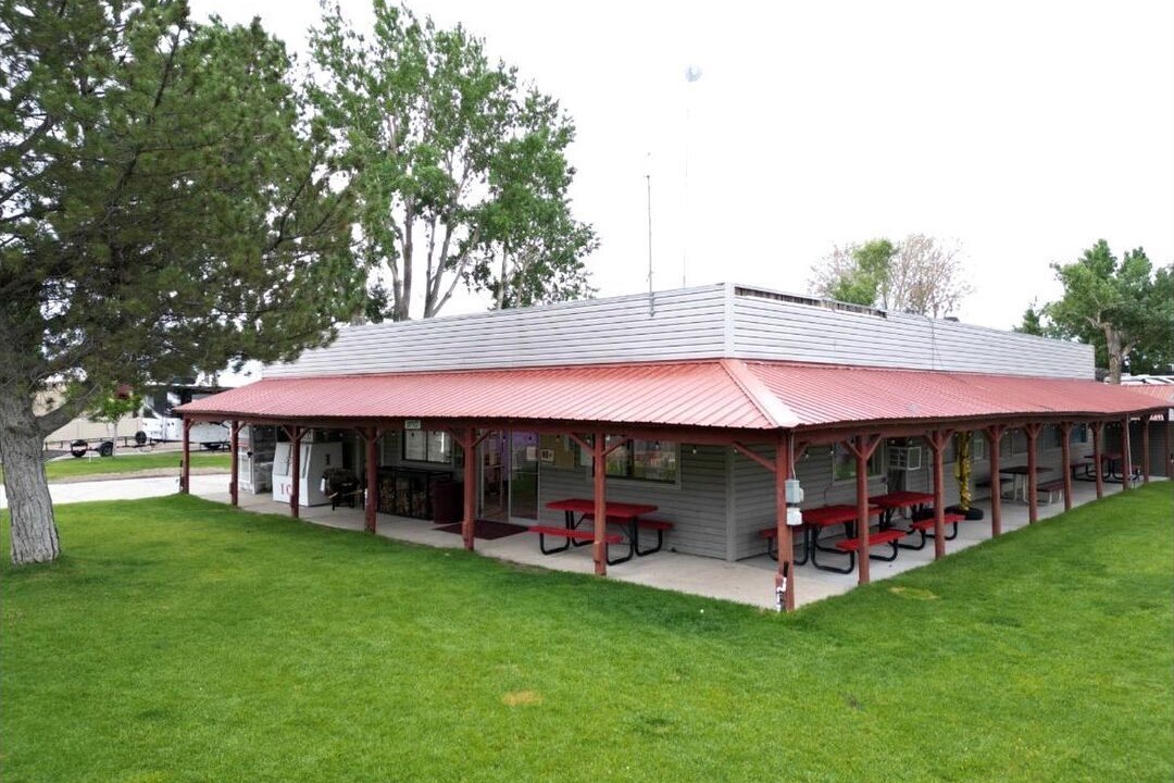 Photo of Outdoor in St. Anthony