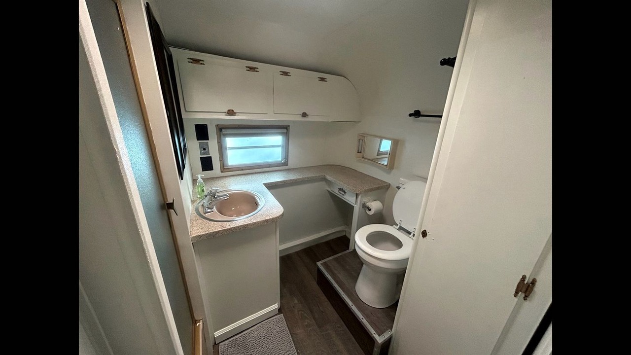 Photo of Bathroom in St. Anthony