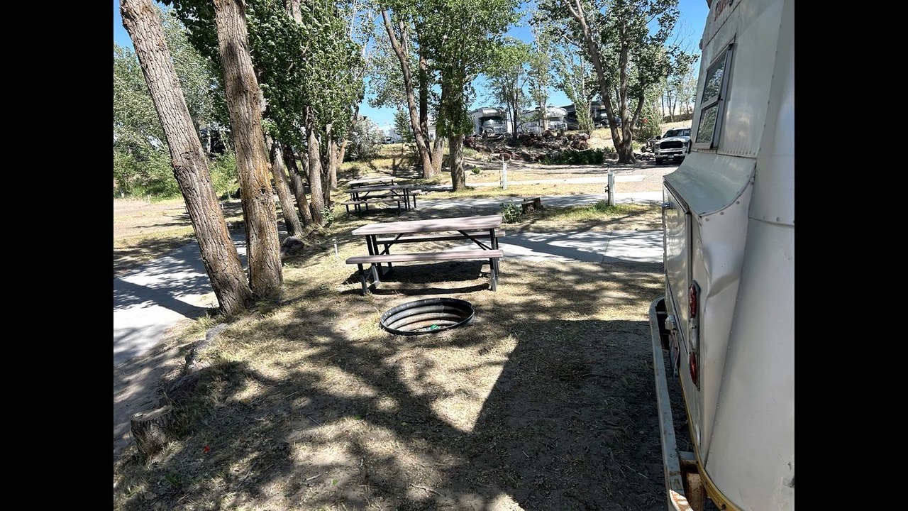Photo of Outdoor in St. Anthony