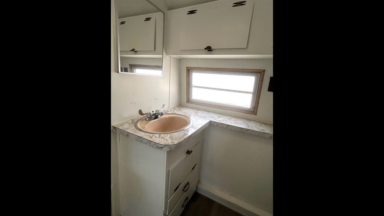 Photo of Bathroom in St. Anthony