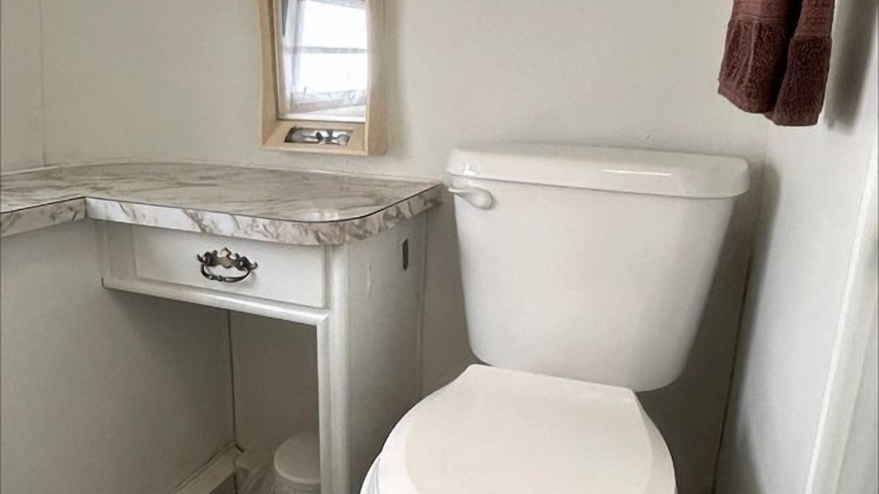 Photo of Bathroom in St. Anthony