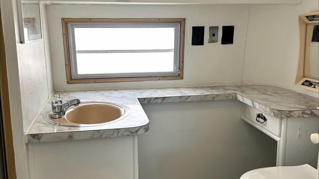 Photo of Bathroom in St. Anthony