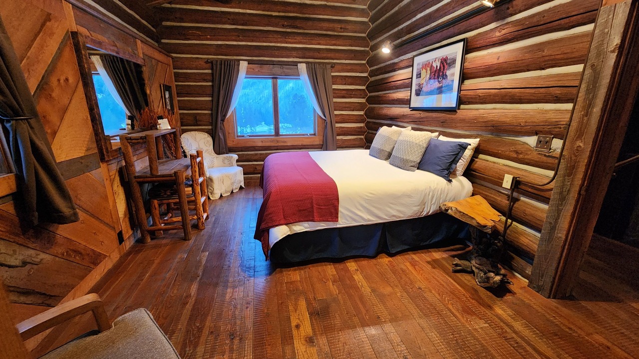 Photo of Bedroom in Harrison