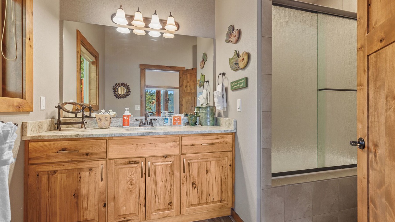 Photo of Bathroom in Rockford Bay