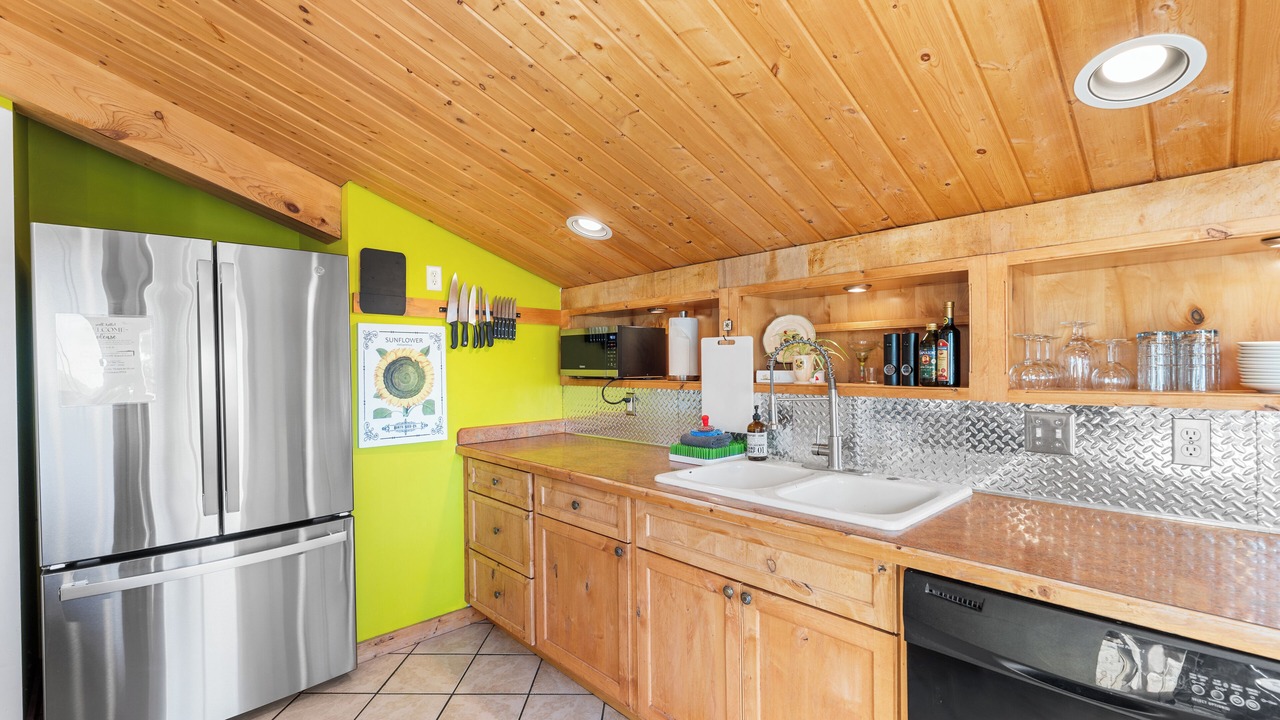 Photo of Kitchen in Belgrade