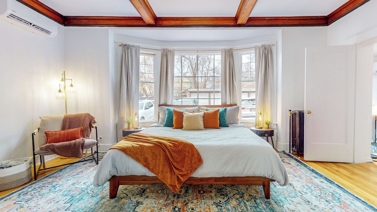 Photo of Bedroom in Lower Avenues