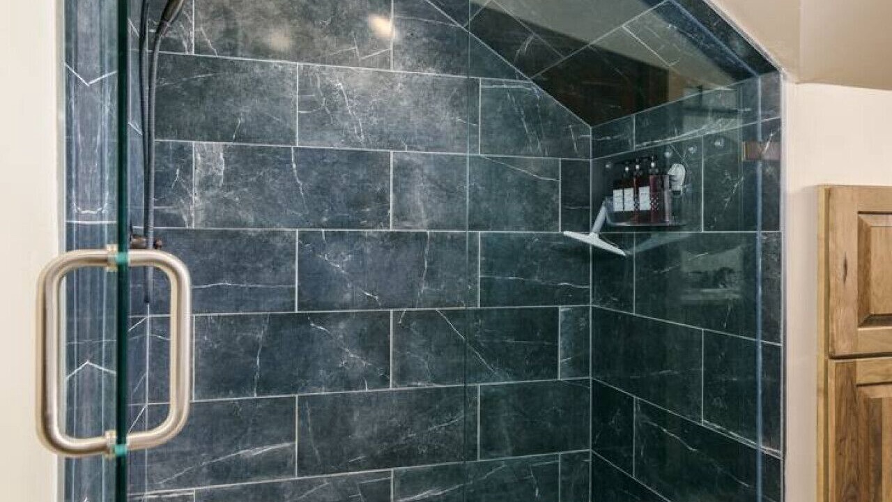 Photo of Bathroom in Lava Hot Springs