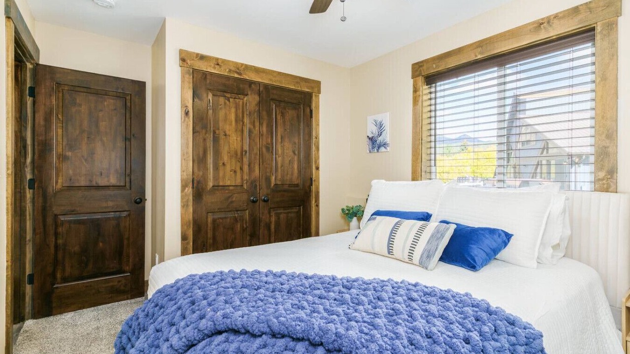 Photo of Bedroom in Lava Hot Springs
