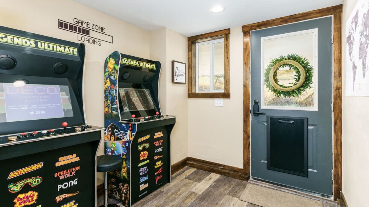 Photo of Bedroom in Lava Hot Springs