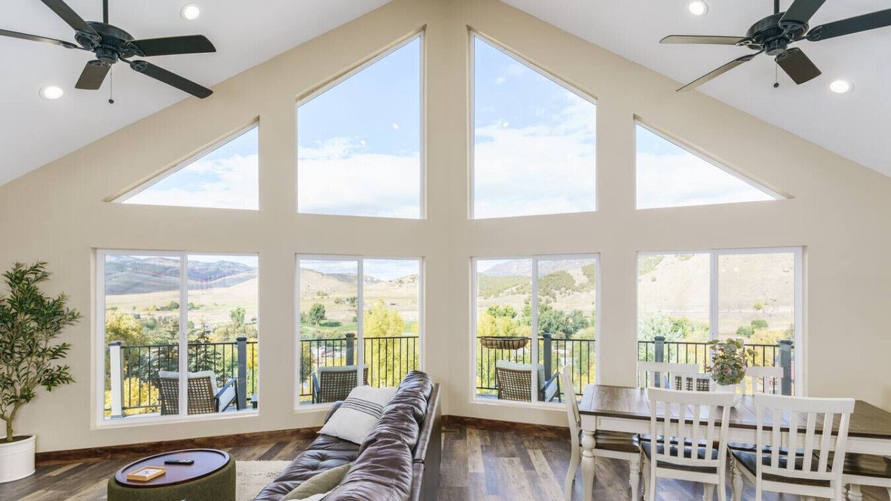 Photo of Livingroom in Lava Hot Springs