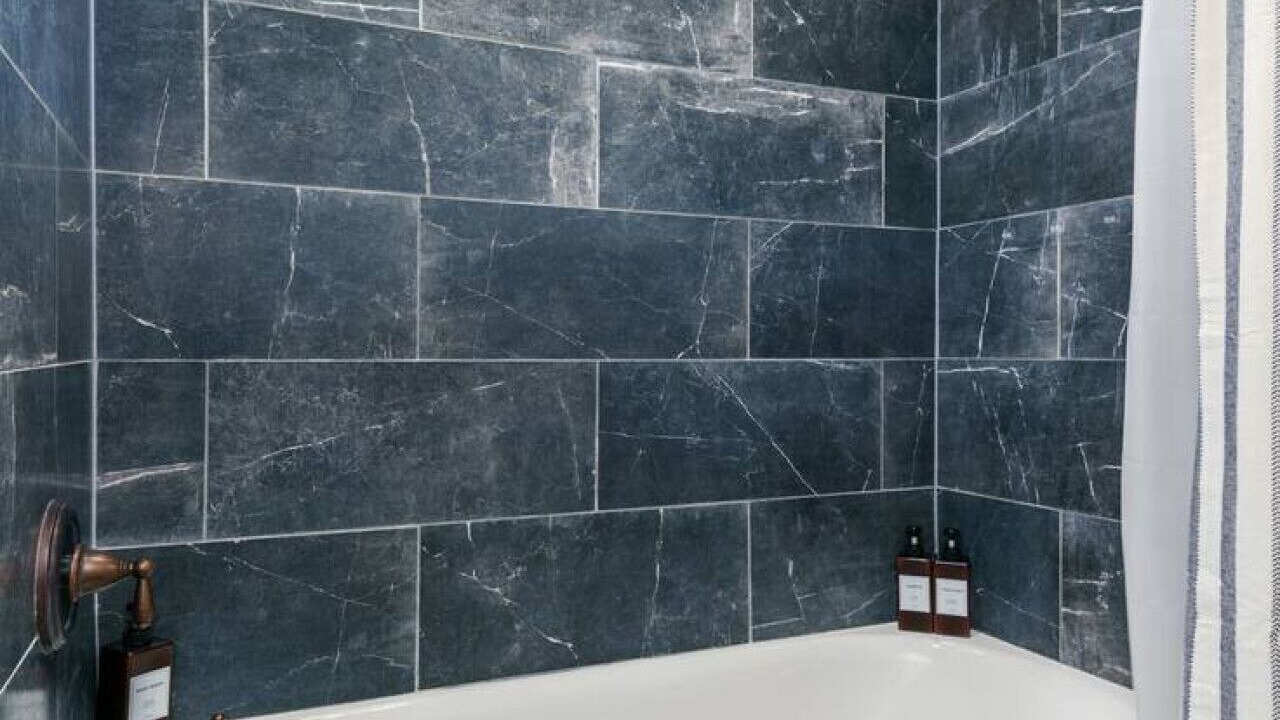 Photo of Bathroom in Lava Hot Springs