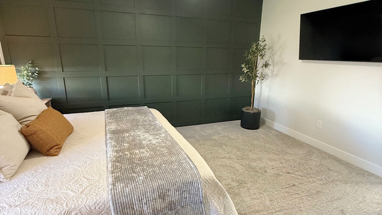 Photo of Bedroom in Smithfield