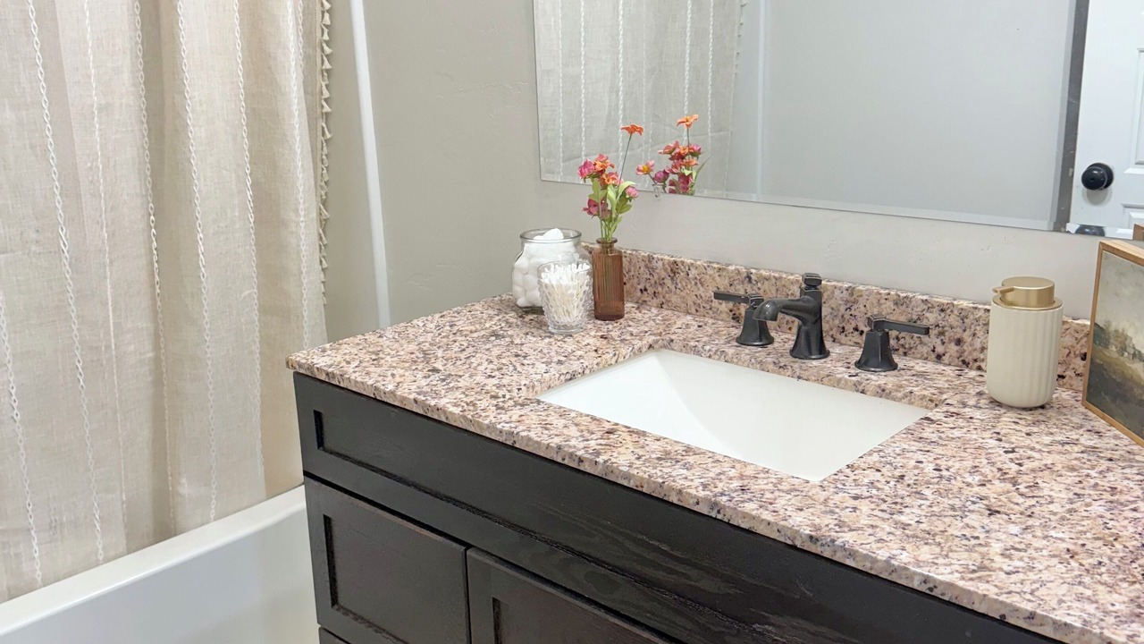 Photo of Bathroom in Smithfield