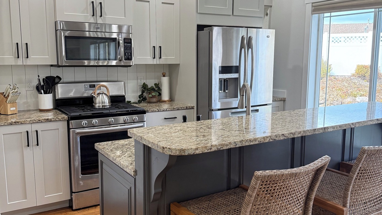 Photo of Kitchen in Smithfield