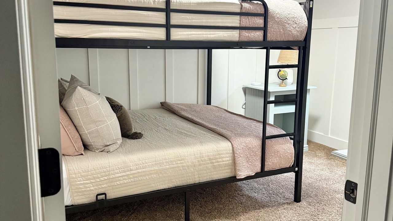 Photo of Bedroom in Smithfield