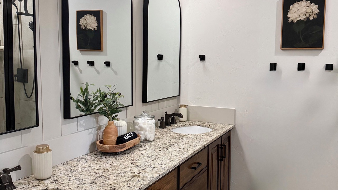 Photo of Bathroom in Smithfield