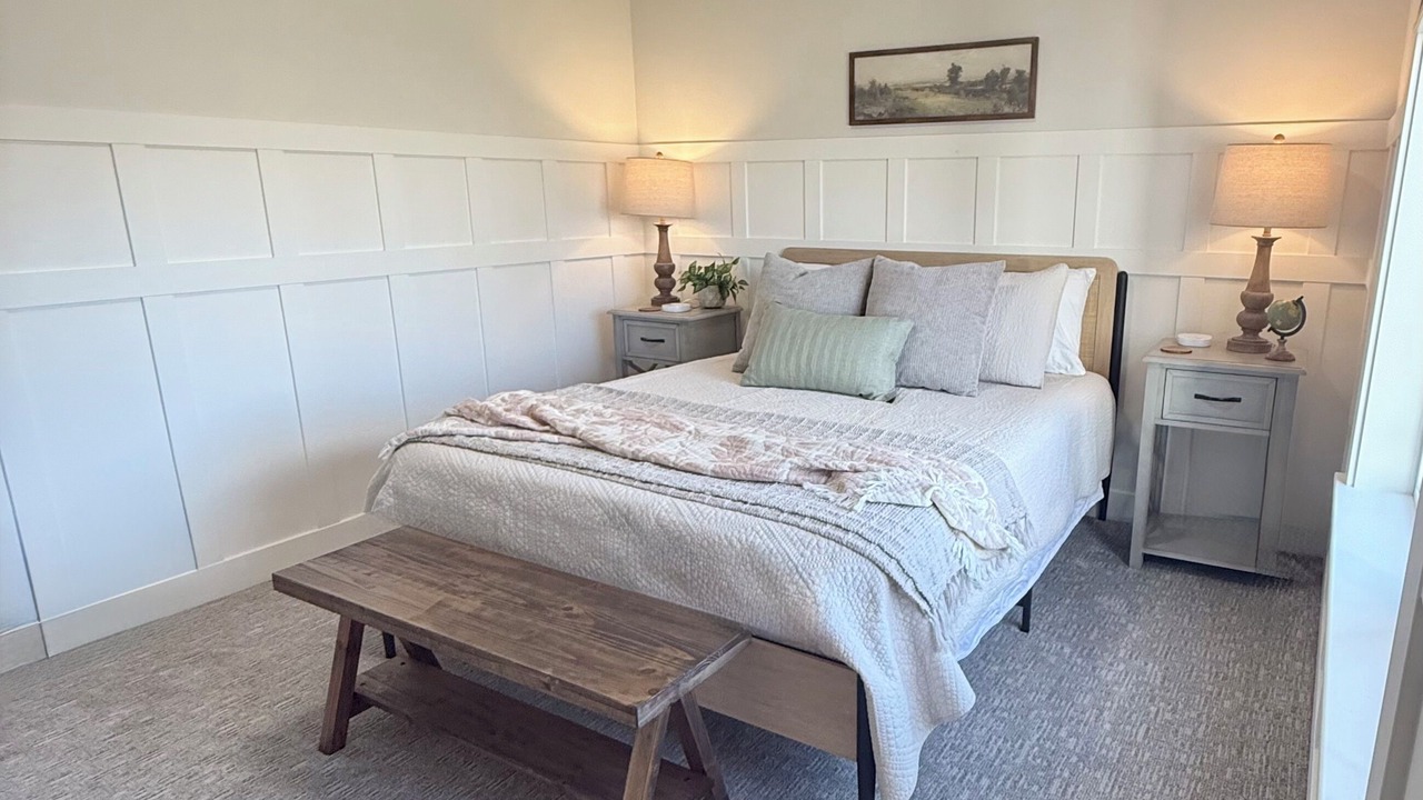 Photo of Bedroom in Smithfield