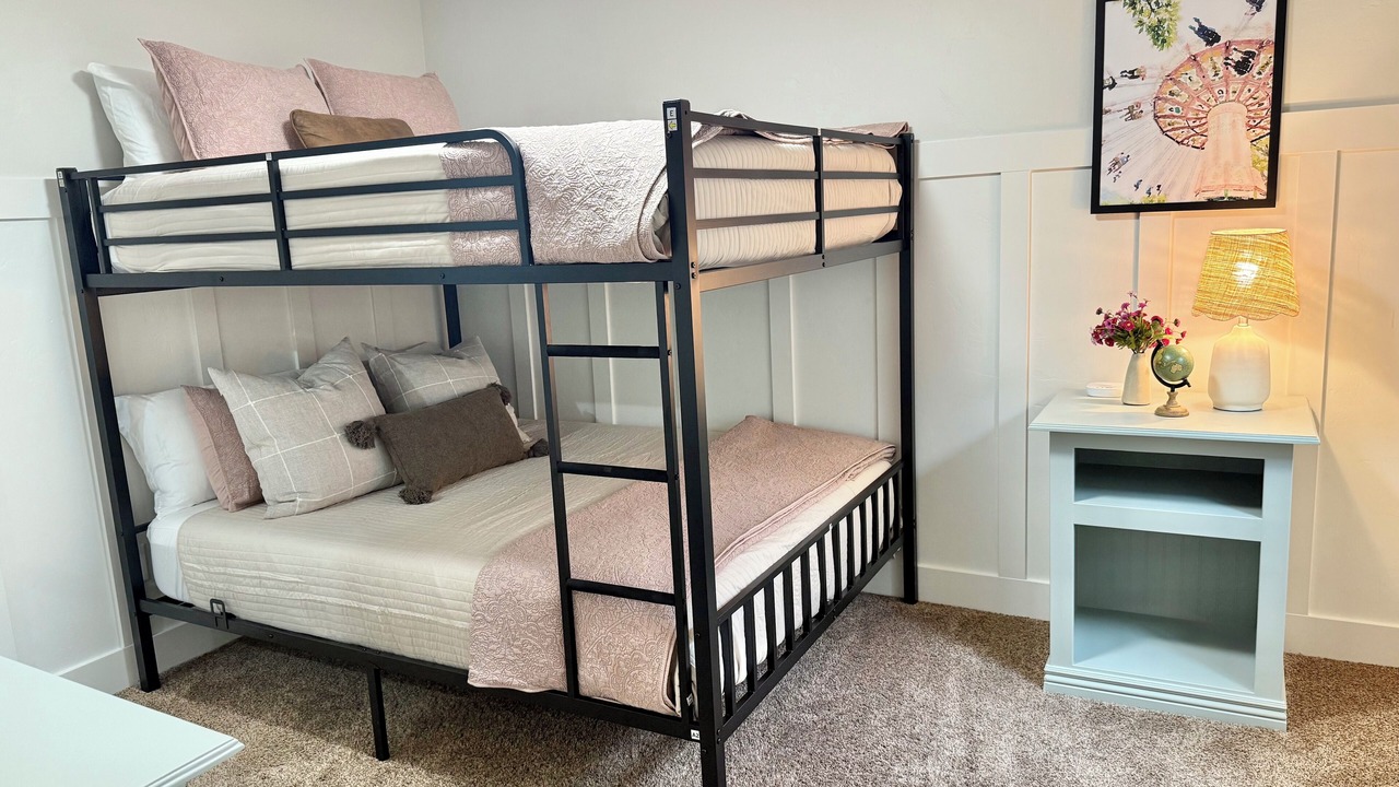 Photo of Bedroom in Smithfield