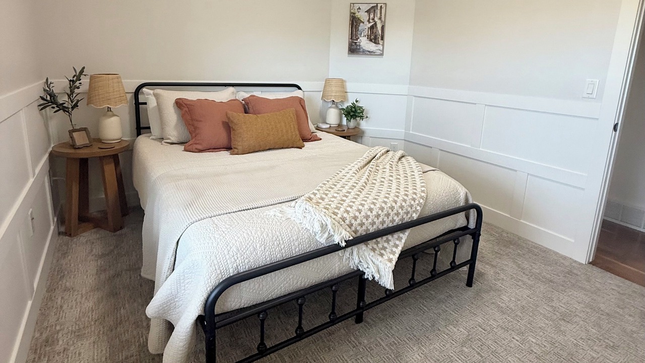 Photo of Bedroom in Smithfield