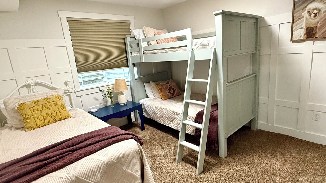 Photo of Bedroom in Smithfield