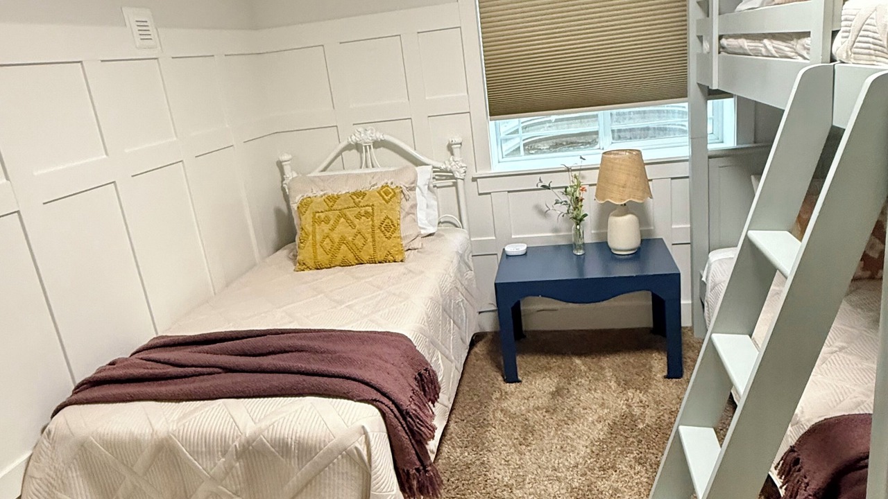 Photo of Bedroom in Smithfield