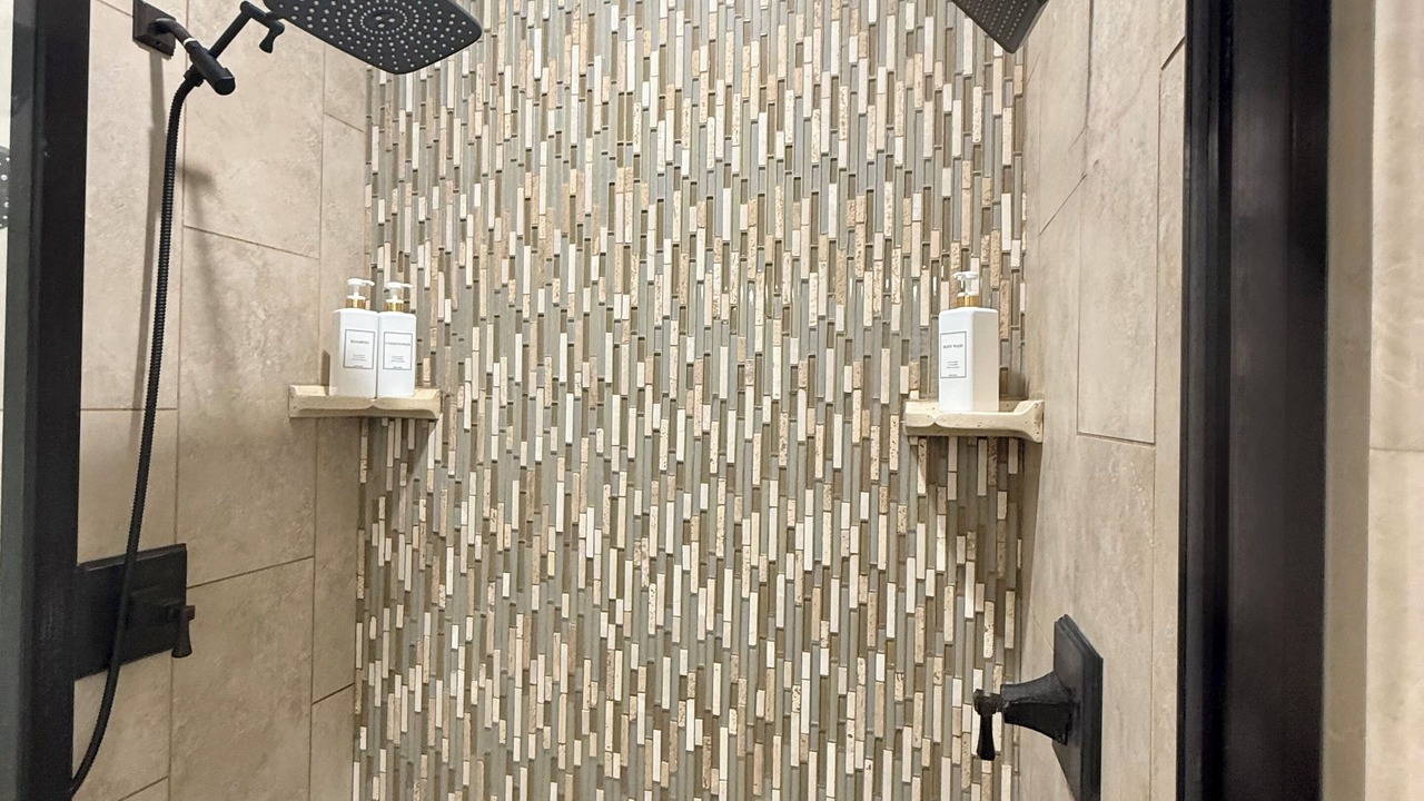 Photo of Bathroom in Smithfield