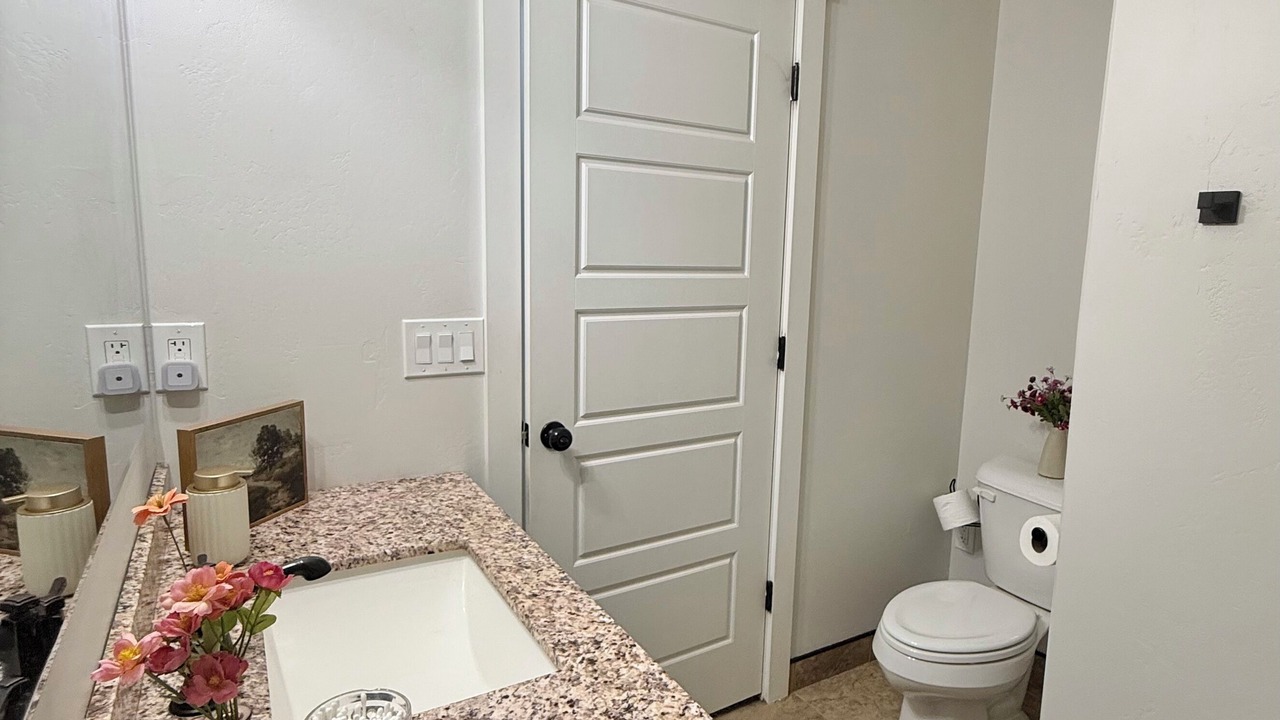 Photo of Bathroom in Smithfield