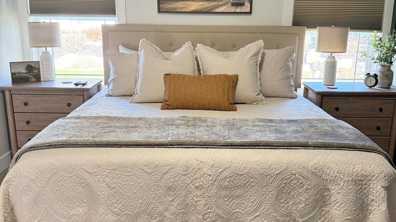 Photo of Bedroom in Smithfield