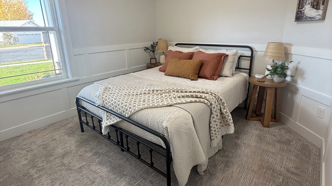 Photo of Bedroom in Smithfield