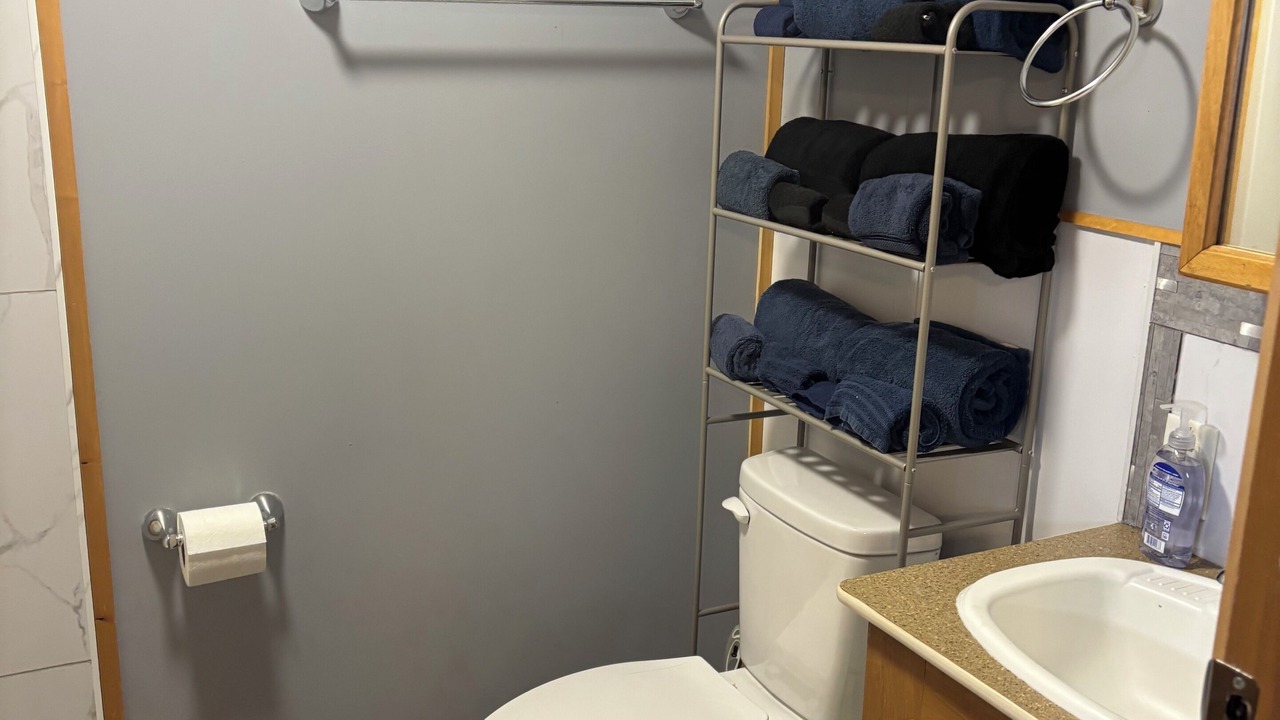 Photo of Bathroom in Fairfield