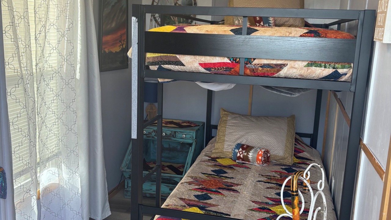 Photo of Bedroom in Fairfield