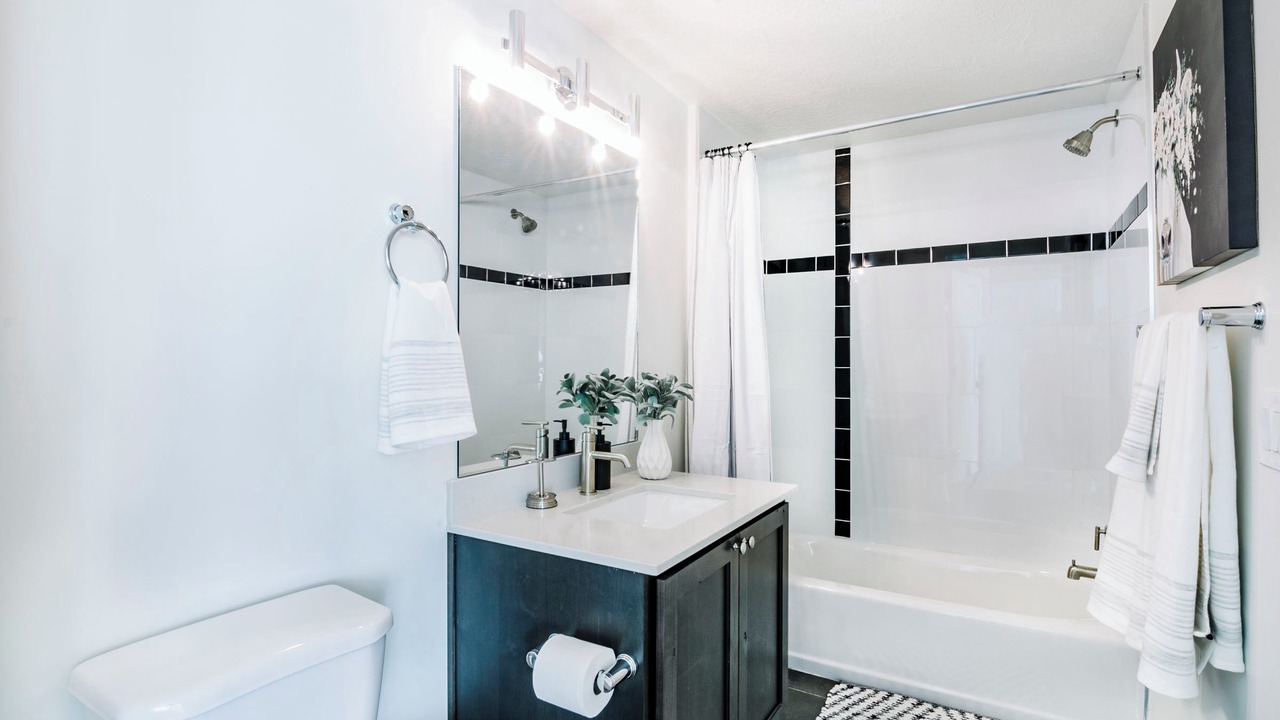 Photo of Bathroom in Sugar House