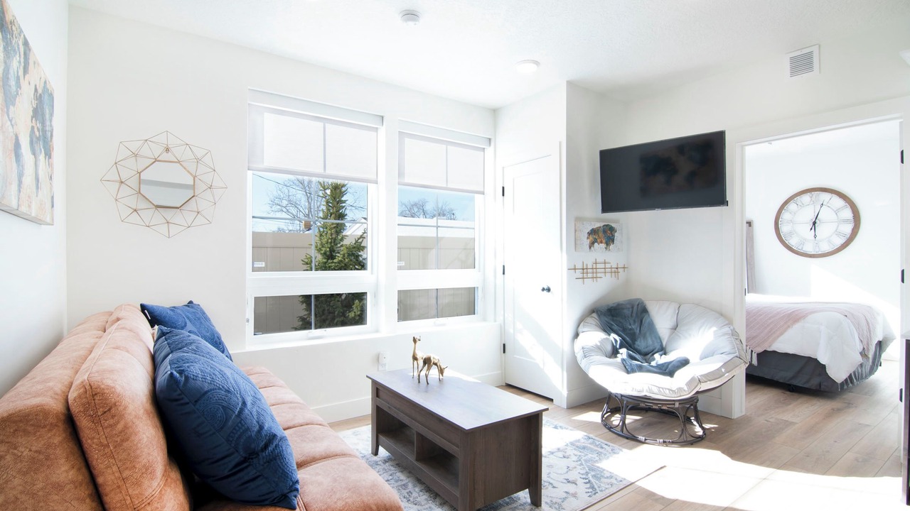 Photo of Livingroom in Sugar House